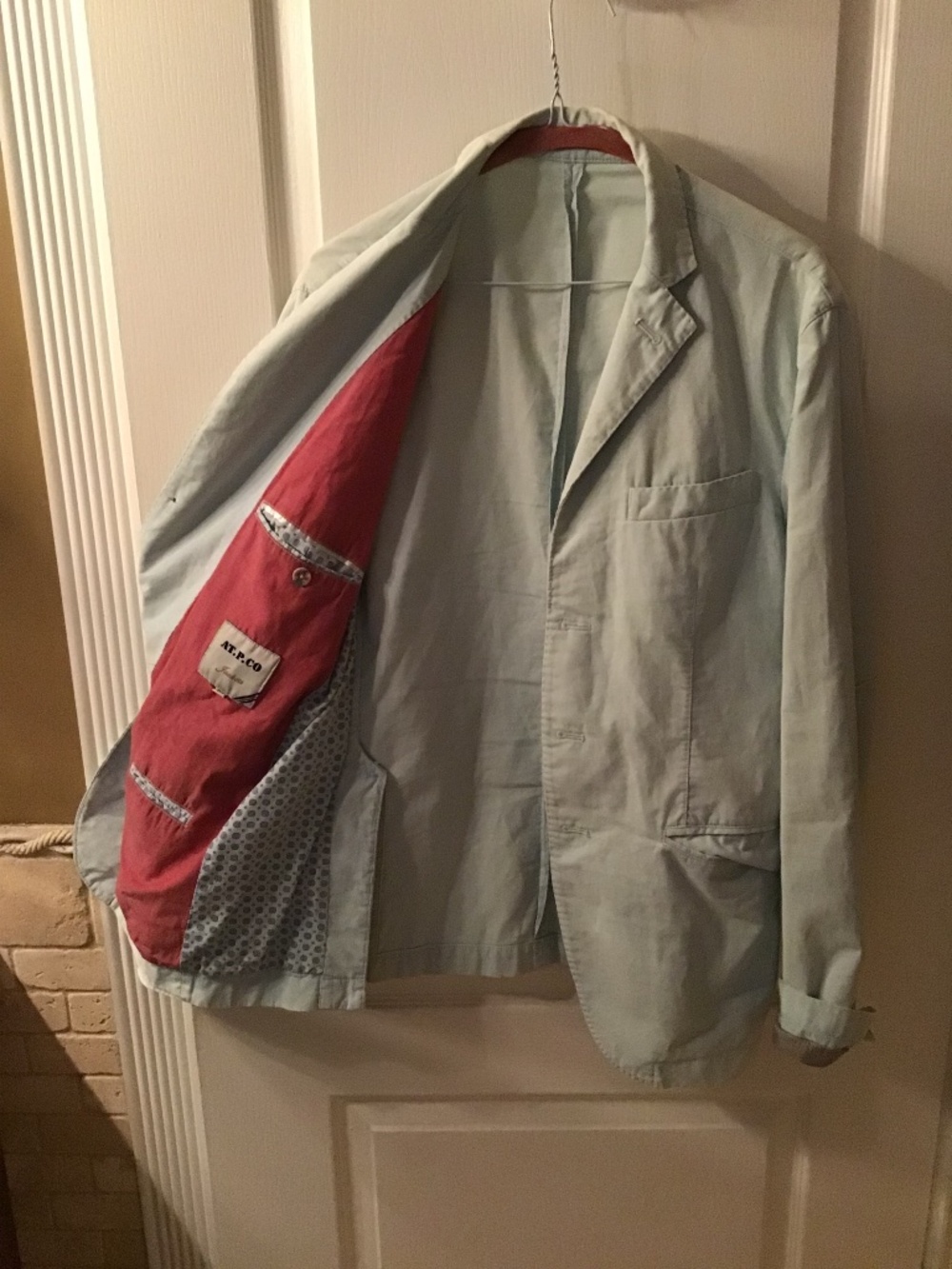 Blazer
